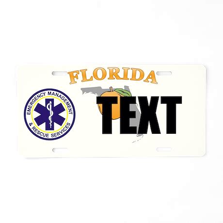 florida ems license